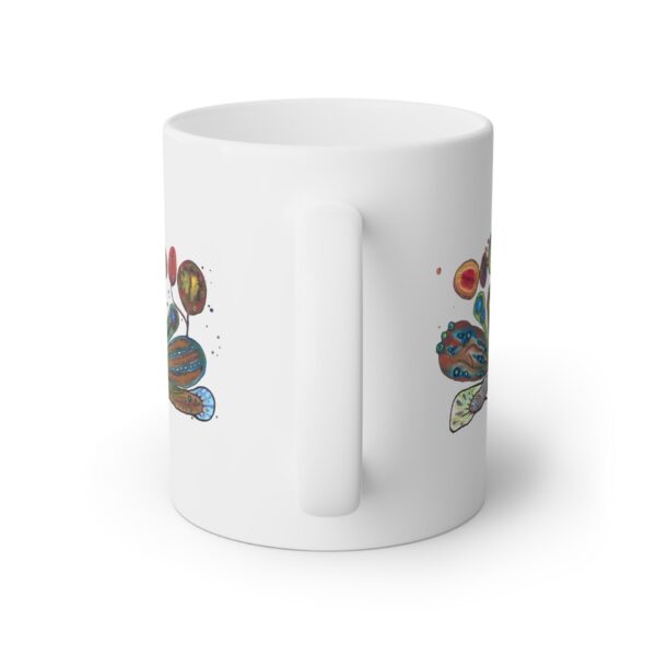 "When You See It" Print on Coffee Mug