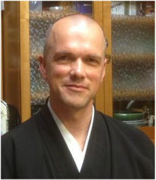 Thijs Shin'yu Roest