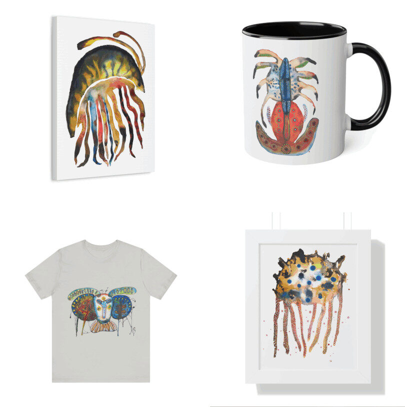 Prints