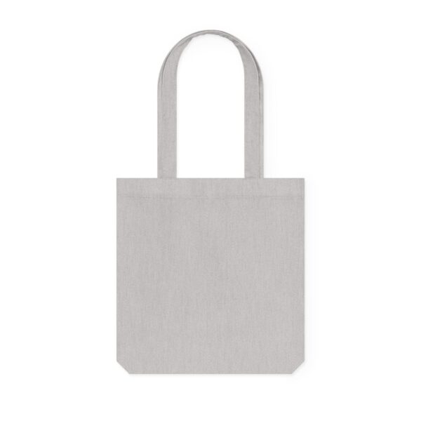 "A Thousand Eyes, Looking In" Eco-friendly Shopping Bag