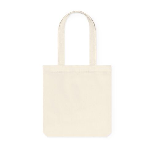 "A Thousand Eyes, Looking In" Eco-friendly Shopping Bag