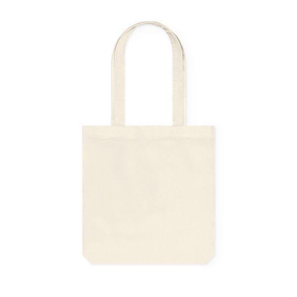 "A Thousand Eyes, Looking In" Eco-friendly Shopping Bag