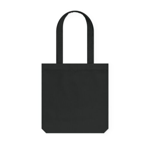 "A Thousand Eyes, Looking In" Eco-friendly Shopping Bag