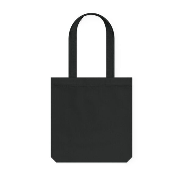 "A Thousand Eyes, Looking In" Eco-friendly Shopping Bag