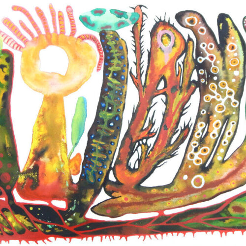 Into The Woods Into The Woods