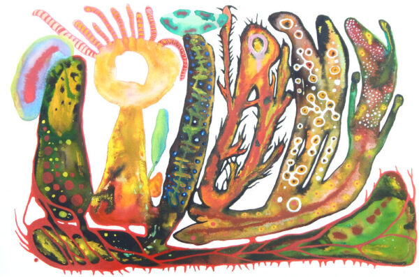 Into The Woods Into The Woods