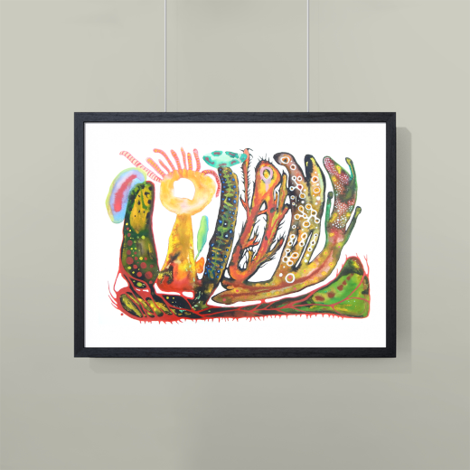 Into The Woods Into The Woods