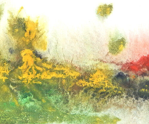Mini Abstract