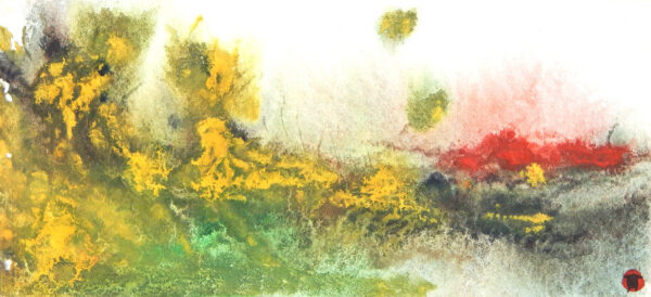Mini Abstract