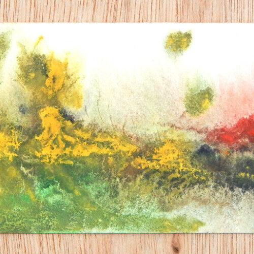 Mini Abstract