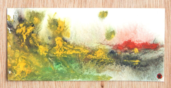 Mini Abstract
