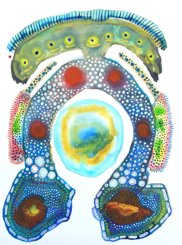 Somewhere in the Universe