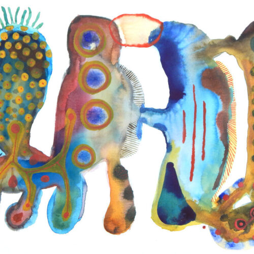 The Parrot The Parrot