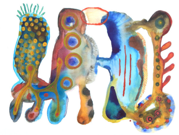 The Parrot The Parrot