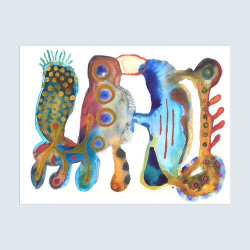 The Parrot The Parrot