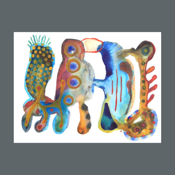 The Parrot G The Parrot