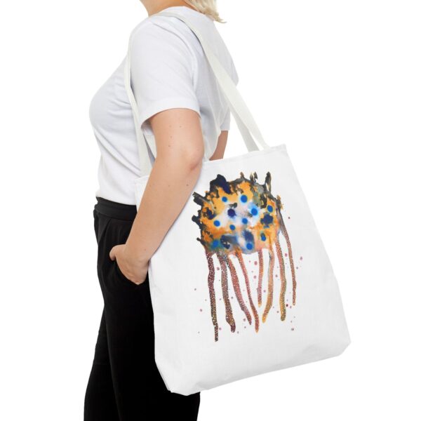 "Mother" Canvas Bag