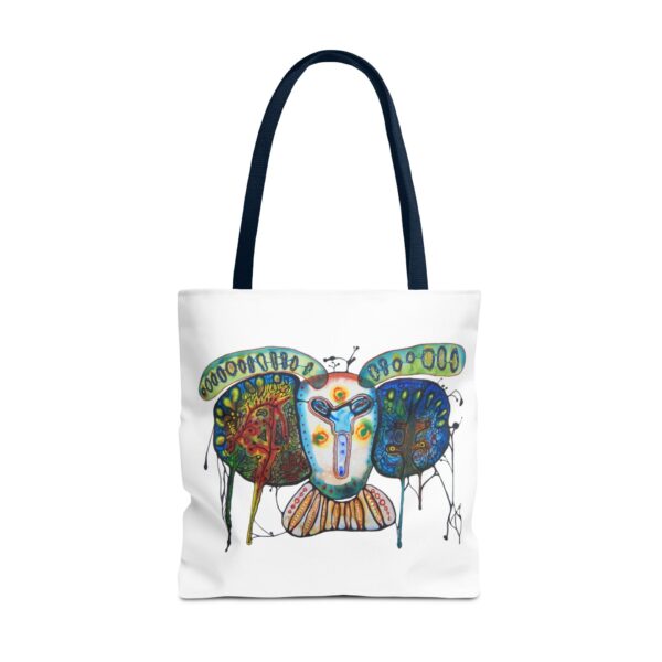 "I See You" Canvas Bag