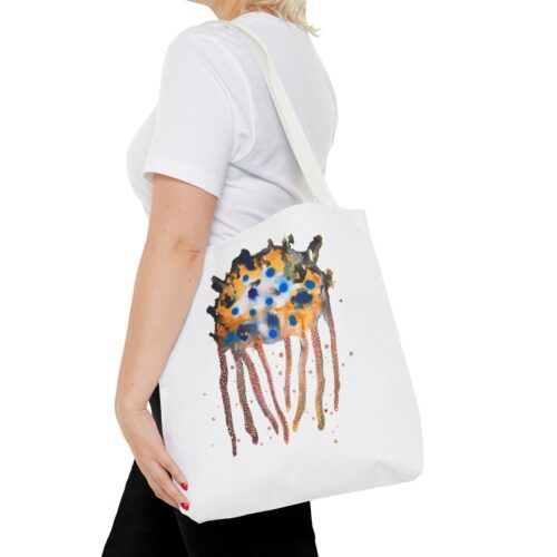 "Mother" Canvas Bag