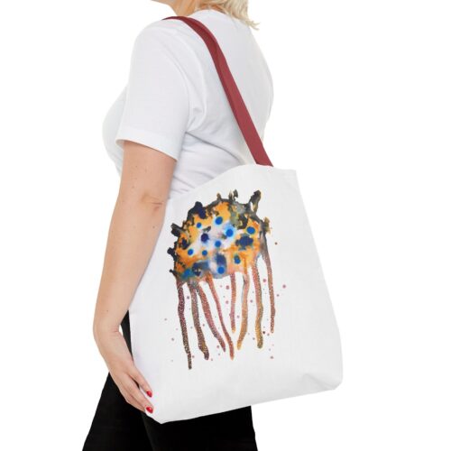 "Mother" Canvas Bag