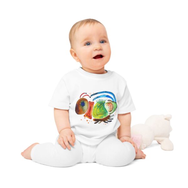 "Growth" Baby or Todler's T-Shirt