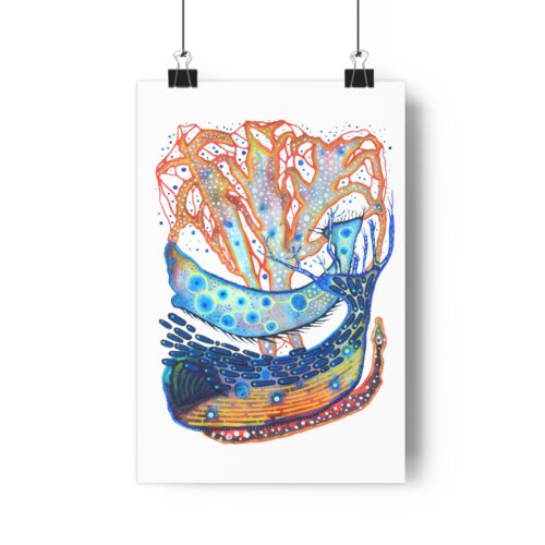 "The Deep Blue" Paper