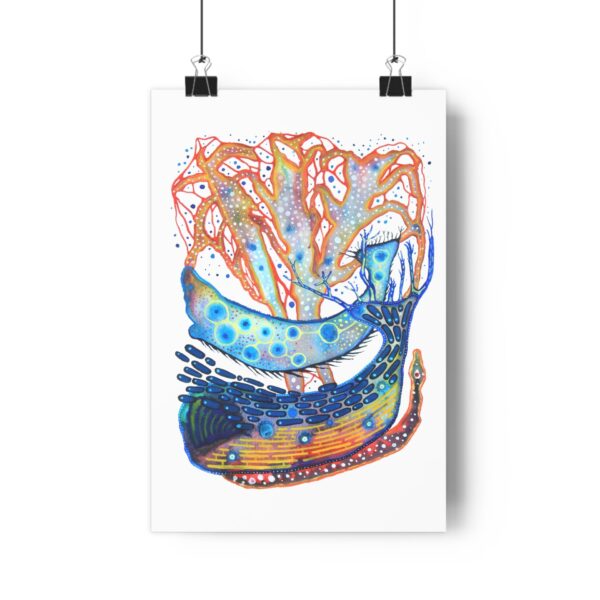 "The Deep Blue" Paper