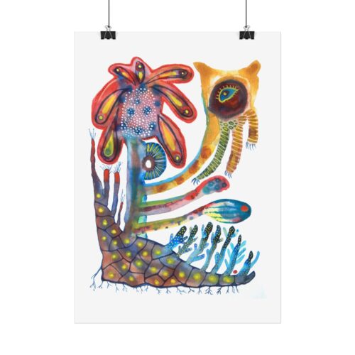 "Watchfulness" Paper