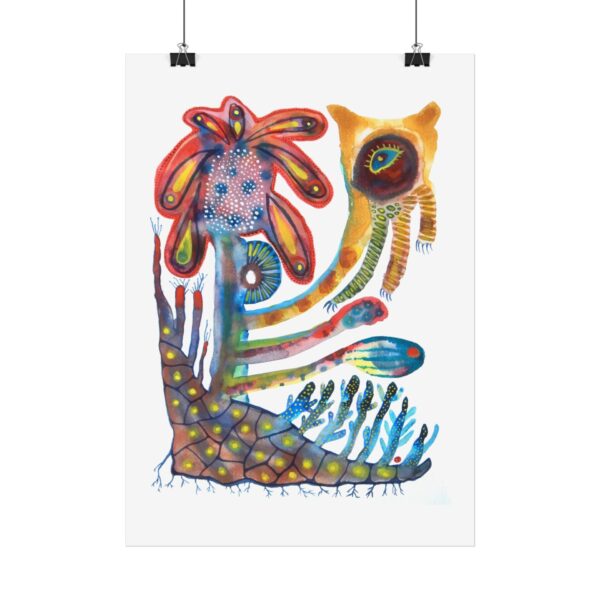 "Watchfulness" Paper