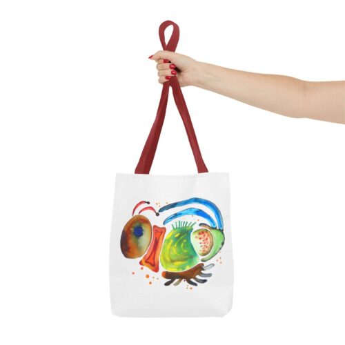 "Growth" Canvas Bag