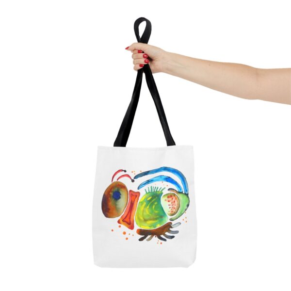"Growth" Canvas Bag
