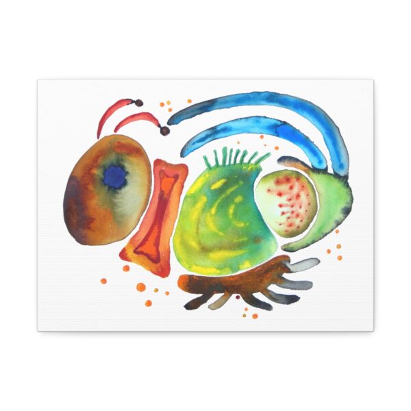 1107959190022081843_2048-1.jpeg "Growth" Canvas