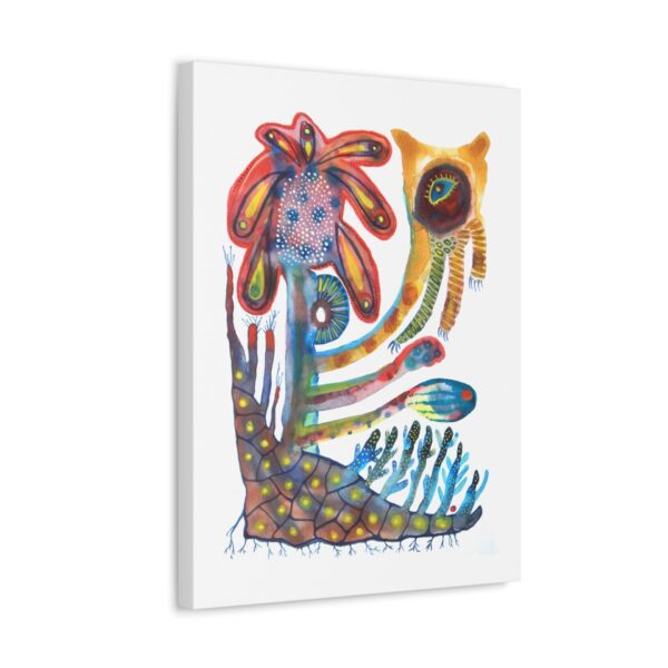 11085620590727756598_2048-1.jpeg "Watchfulness" Canvas