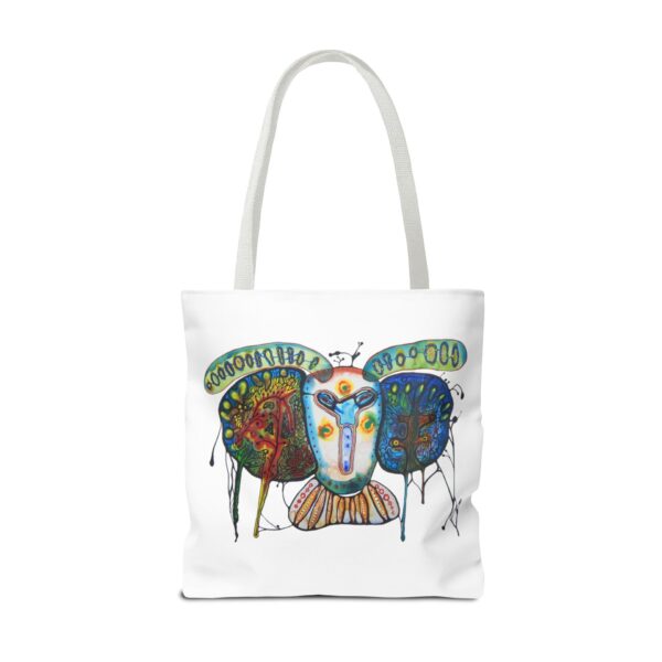 "I See You" Canvas Bag