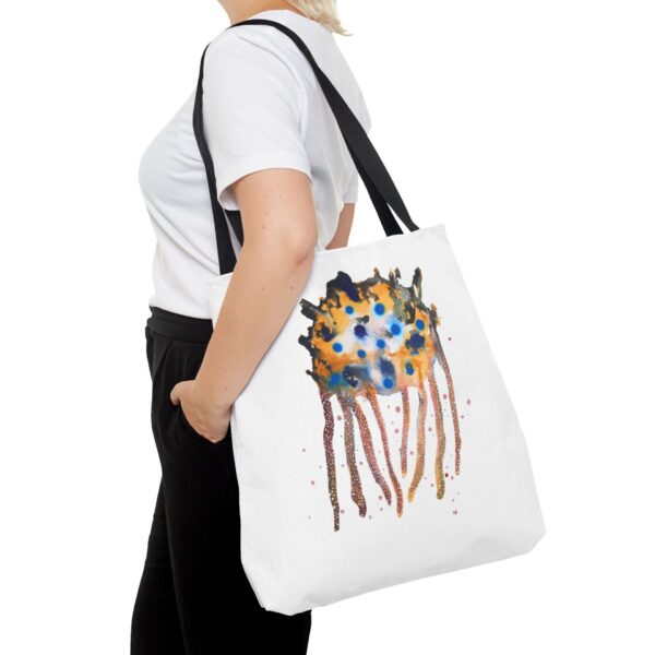 "Mother" Canvas Bag