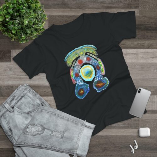 "Somewhere in the Univers" Women's T-Shirt