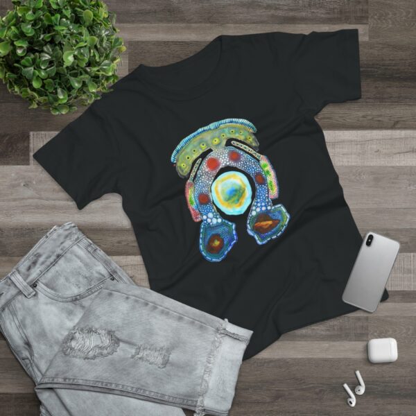 "Somewhere in the Univers" Women's T-Shirt