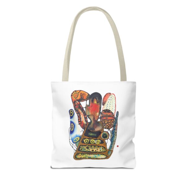 "Digging" Canvas Bag