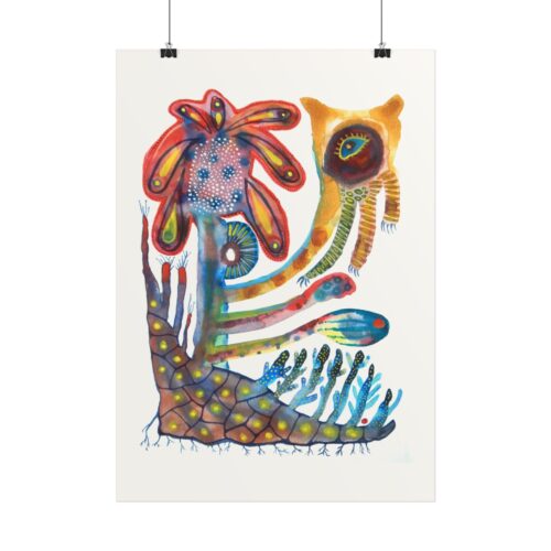 "Watchfulness" Paper