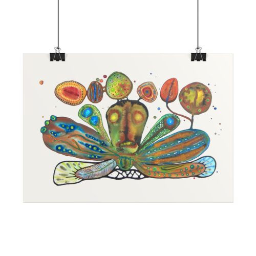 "When You See It" Paper