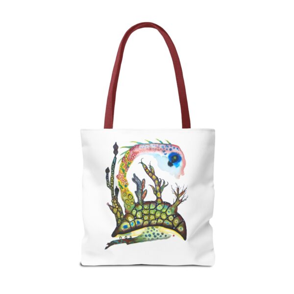 "I Remember" Canvas Bag