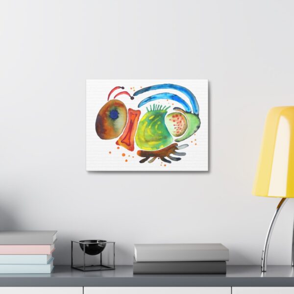 12128034440036619742_2048-1.jpeg "Growth" Canvas