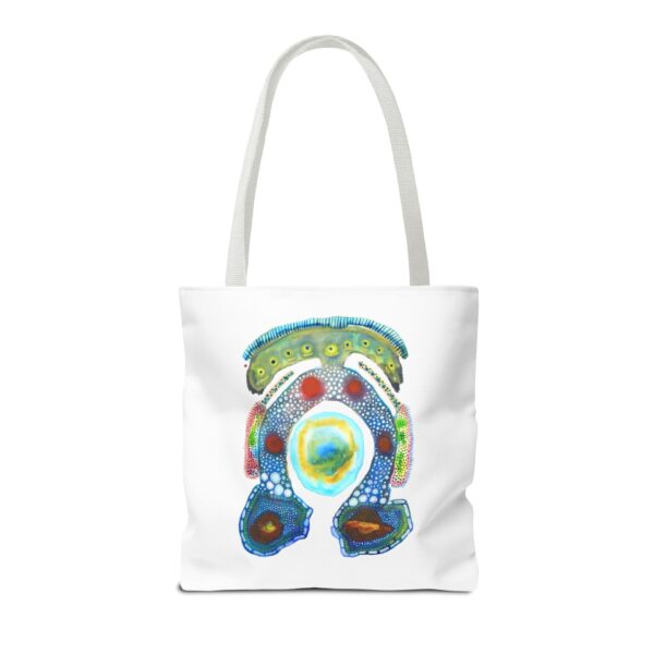 12139568415628538028_2048.jpeg "Somewhere In The Universe" Canvas Bag