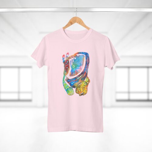 "Flow" Women's T-Shirt