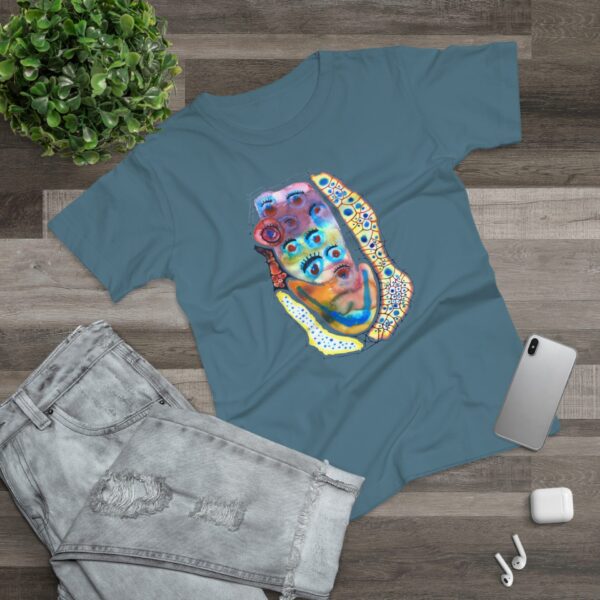 "On The Coral Reef" Women's T-Shirt