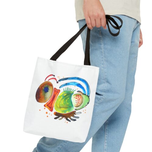 "Growth" Canvas Bag