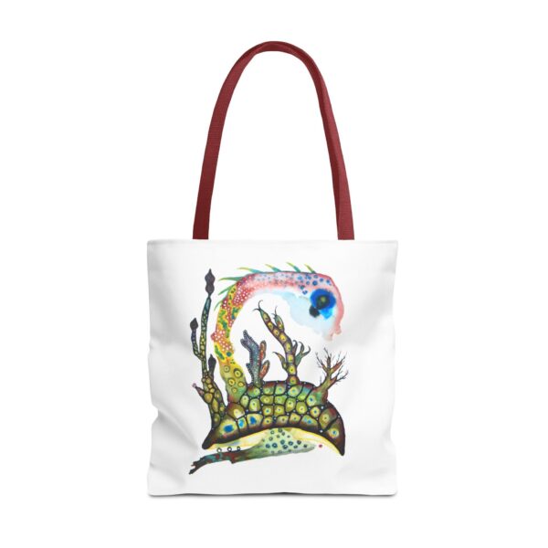 "I Remember" Canvas Bag