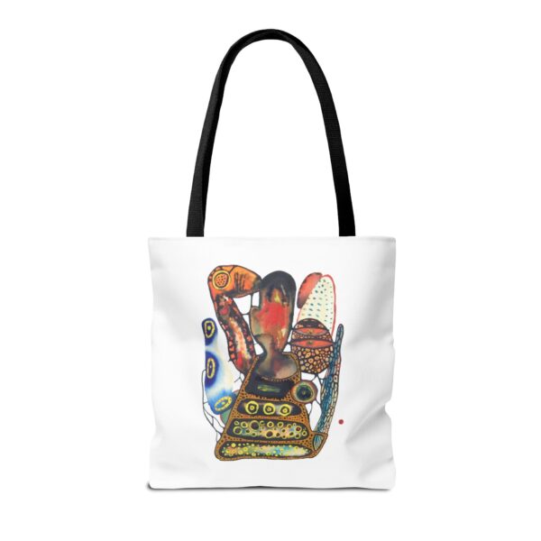 "Digging" Canvas Bag