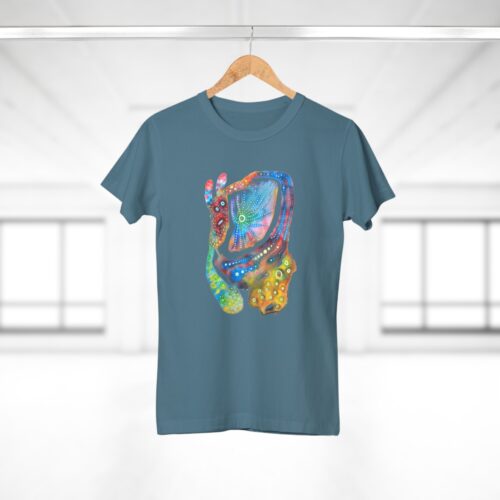 "Flow" Women's T-Shirt
