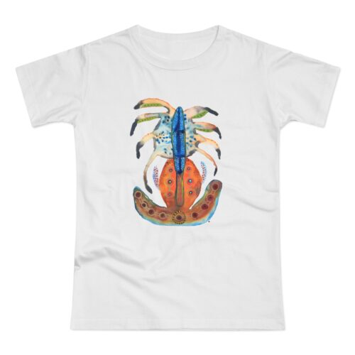 "Moulting" Women's T-Shirt